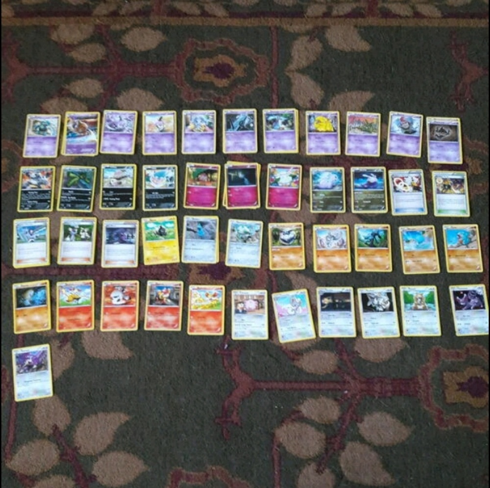 !!Pokemon Haul!!